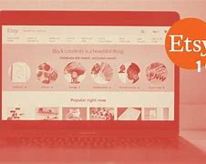Image result for Etsy Official Site Shopping
