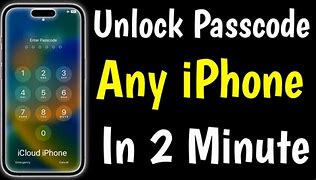 Image result for Locked My iPhone Forgot Password