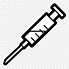 Image result for Syringe Needle Clip Art