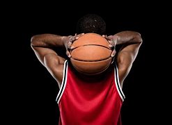 Image result for NBA Player Holding a Baseball