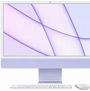 Image result for iMac Apple Silicon Purple