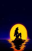 Image result for Water Background Little Mermaid