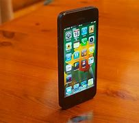 Image result for Apple iPhone 5 Black