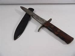 Image result for Repro Italian Fighting Knife