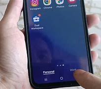 Image result for Second Space Samsung