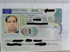 Image result for Fiance Visa for Poland