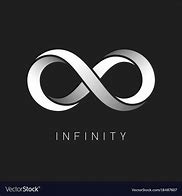Image result for Infinity Logo with Words in It