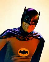 Image result for Batman 60s Poster