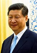 Image result for Xi Jinping with Makup