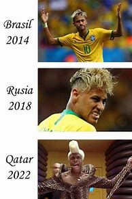 Image result for Neymar Memes