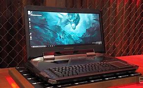 Image result for Toshiba Laptop Gaming Series