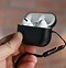 Image result for Air Pods Pro Case Split in Two