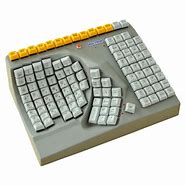 Image result for One-Handed Keyboard for Physically Impaired