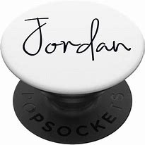 Image result for Jordan Popsockets