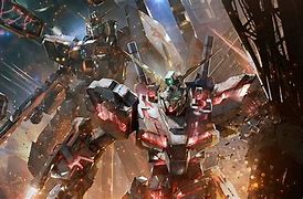 Image result for Chinese Robot Mech