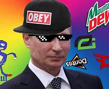 Image result for Vladimir Putin Dank Memes