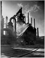 Image result for Old Factory Outside