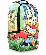 Image result for Sprayground Spongebob