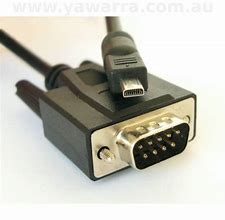 Image result for Serial Port Adapter DB9