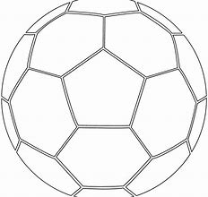 Image result for Soccer Ball Silhouette Images PNG