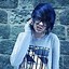 Image result for Emo Girl Hairstyles