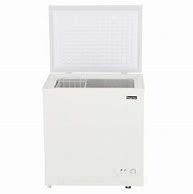 Image result for Home Depot Chest Freezer 5 Cubic Feet