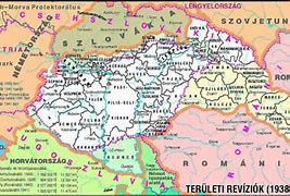 Image result for Hungary Map Outline