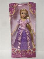 Image result for Rapunzel Doll Disney Store