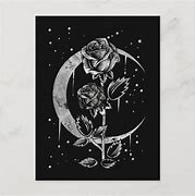 Image result for Gothic Moon Wallpaper
