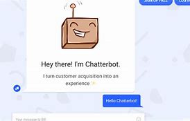 Image result for chatterbot