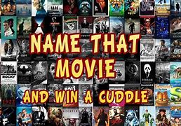 Image result for Name This Movie Meme