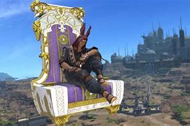 Image result for Fishing Mounts FFXIV