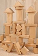 Image result for Different Types of Blocks for Kids
