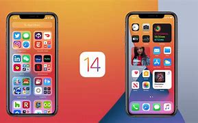 Image result for Cute iOS 14