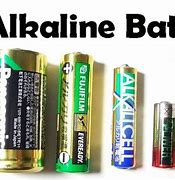 Image result for Types of Battery Cells