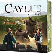 Image result for caylus_gra