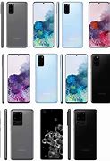 Image result for Samsung Galaxy S20 Colors