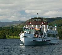 Image result for lakes district boats tour