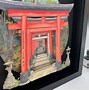Image result for How to Draw Fushimi Inari Shrine