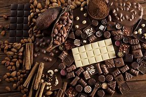 Image result for Chocolate Candy Desktop