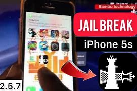 Image result for How to Jailbreak a iPhone 5S