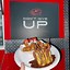 Image result for Don't Give Up Food Truck Menu
