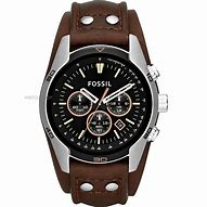 Image result for Fossil Watch Model