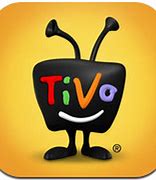 Image result for TiVo Logo Dix