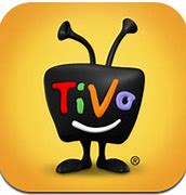 Image result for TiVo Cover