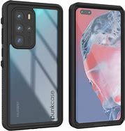 Image result for Huawei P-40 Pro Waterproof Case