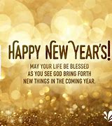 Image result for Happy New Year Christian Quotes