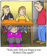 Image result for Forgetting Cartoon Funny