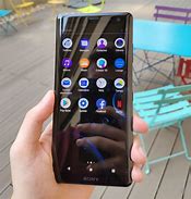 Image result for Sony Xperia 1 XZ3