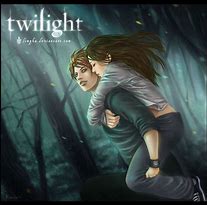 Image result for Twilight-Saga Anime